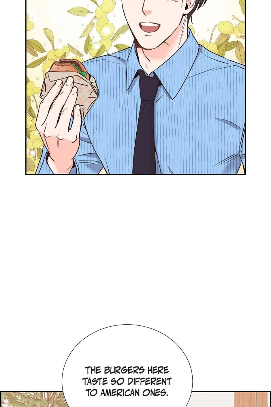 The Scandal (DOG) Chapter 15 page 14 - 