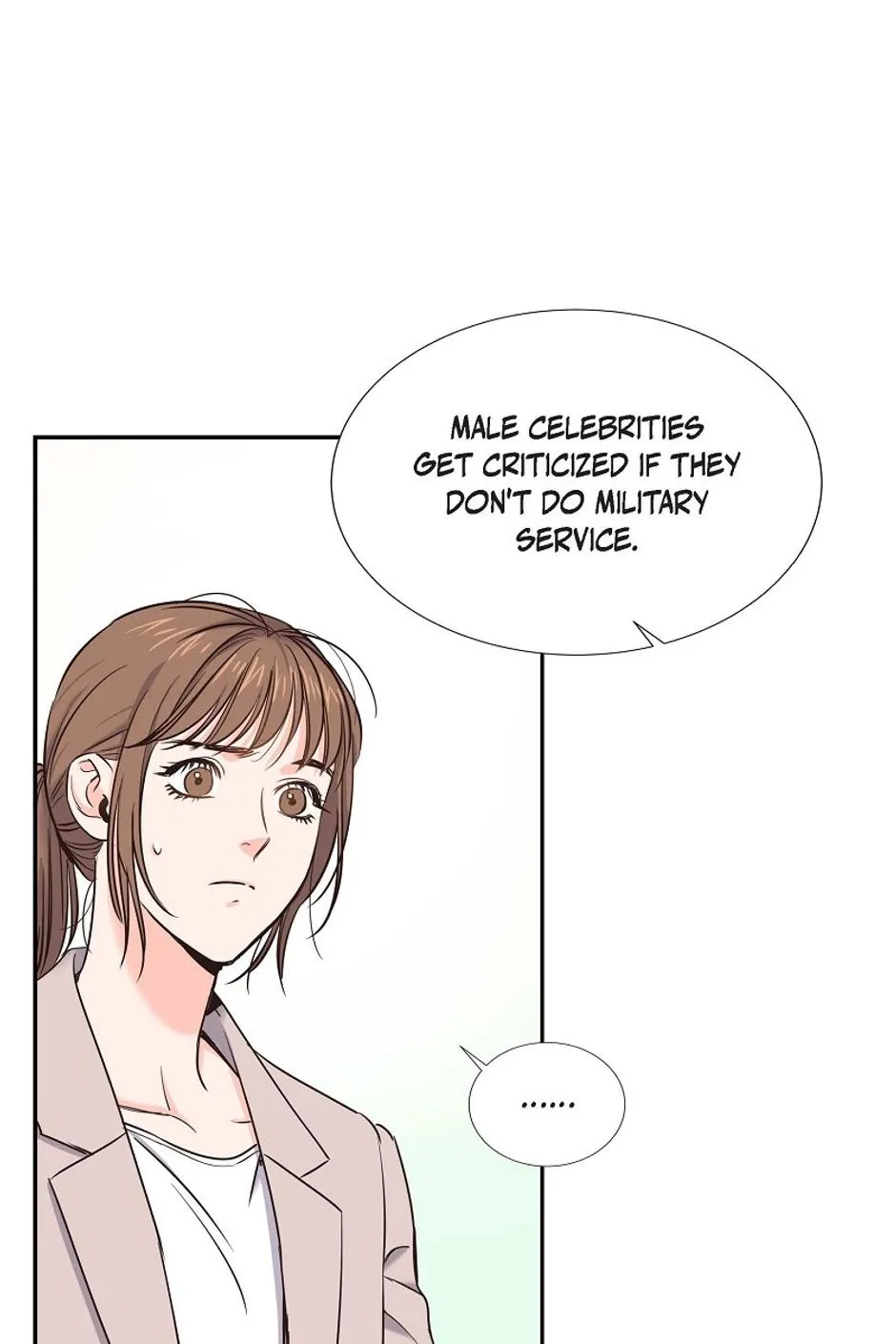The Scandal (DOG) Chapter 15 page 17 - 