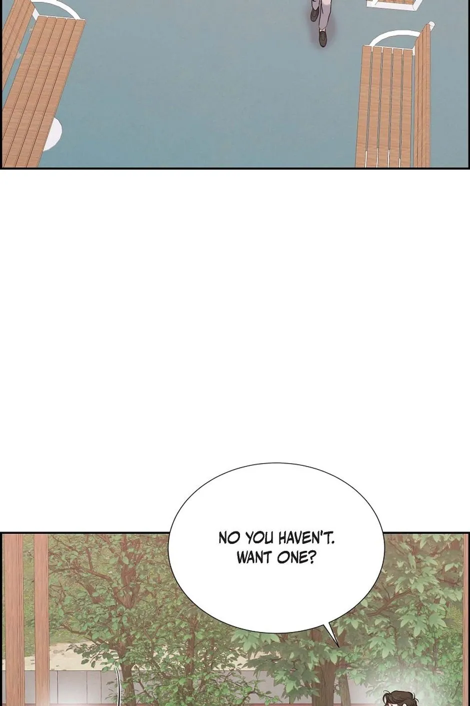 The Scandal (DOG) Chapter 15 page 20 - 