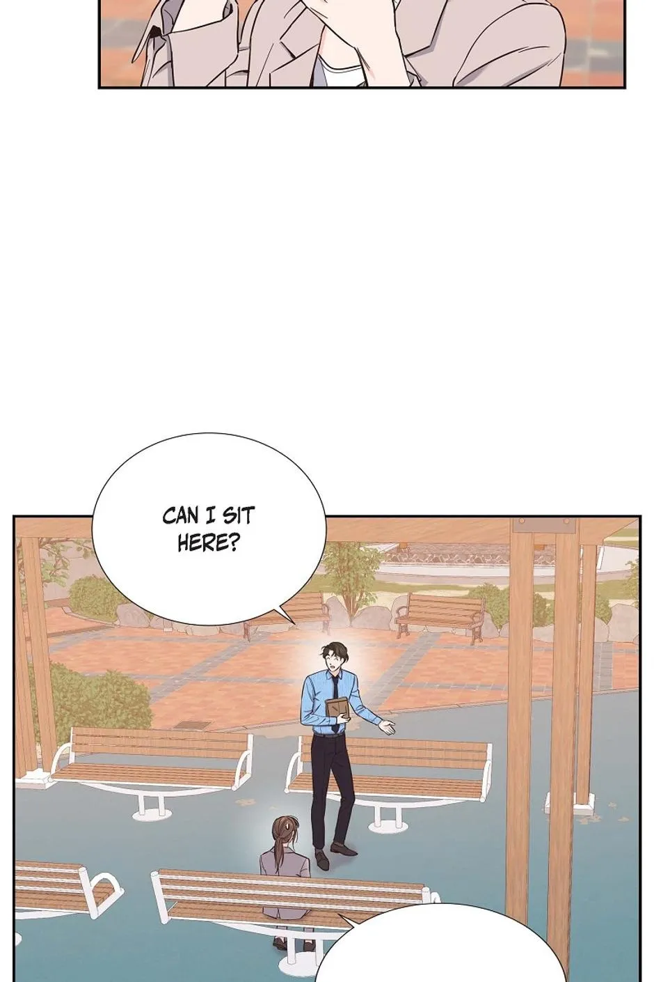 The Scandal (DOG) Chapter 15 page 3 - 