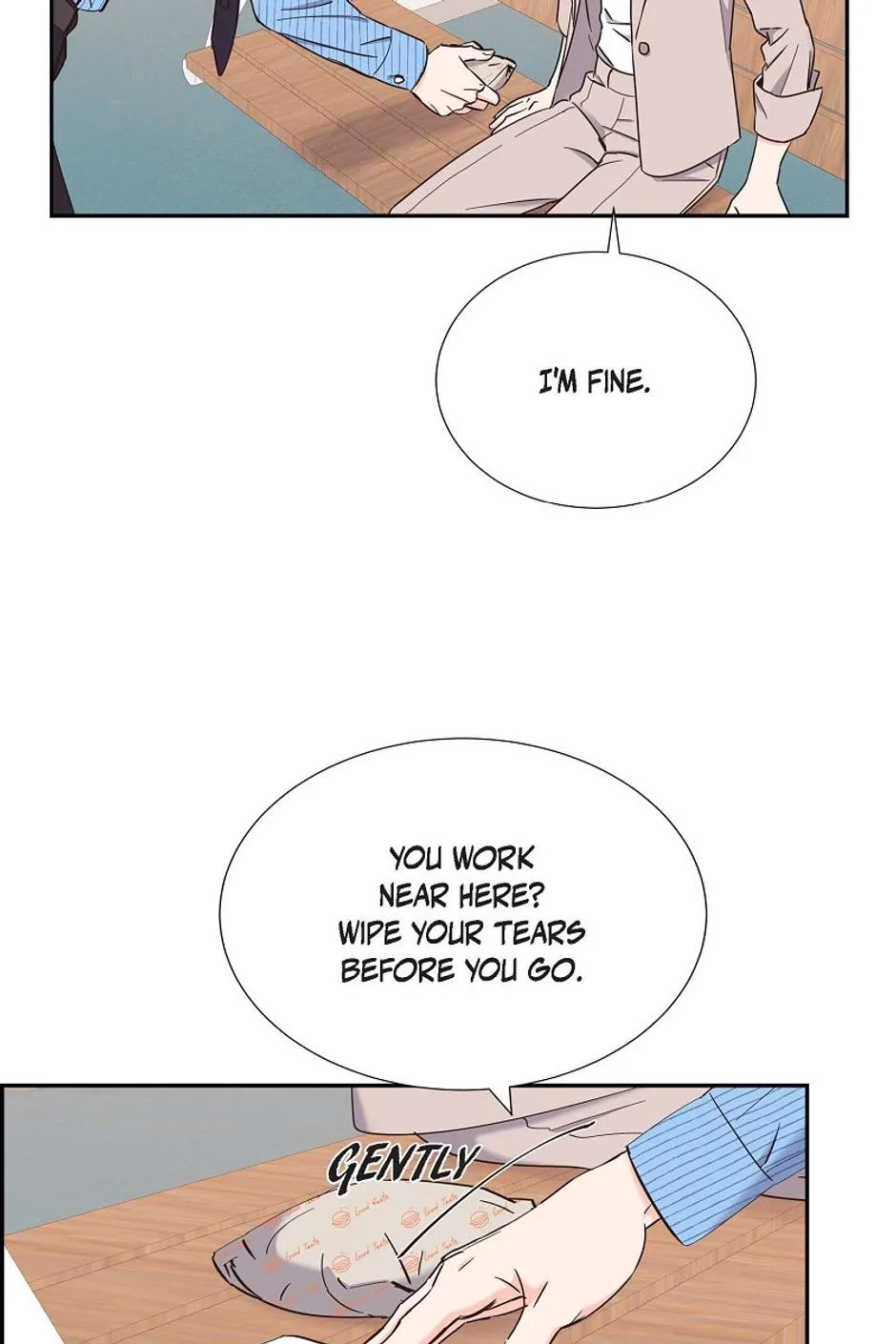 The Scandal (DOG) Chapter 15 page 24 - 