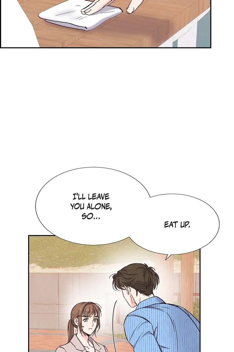The Scandal (DOG) Chapter 15 page 25 - 