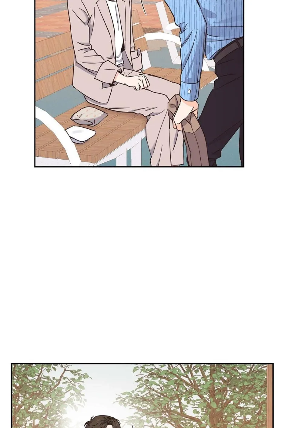 The Scandal (DOG) Chapter 15 page 26 - 