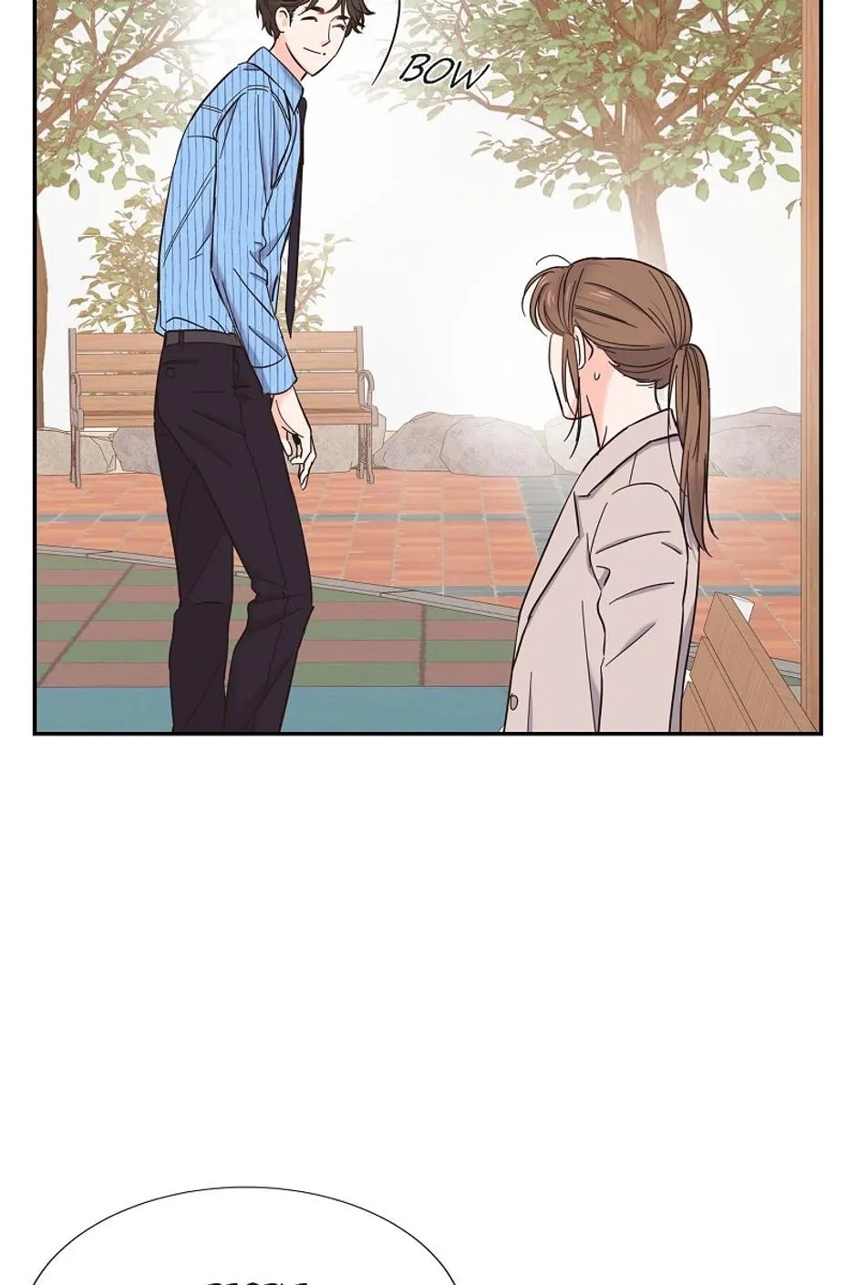 The Scandal (DOG) Chapter 15 page 27 - 