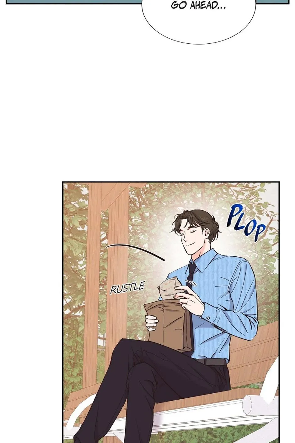 The Scandal (DOG) Chapter 15 page 4 - 