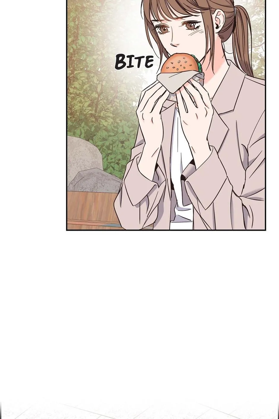 The Scandal (DOG) Chapter 15 page 31 - 