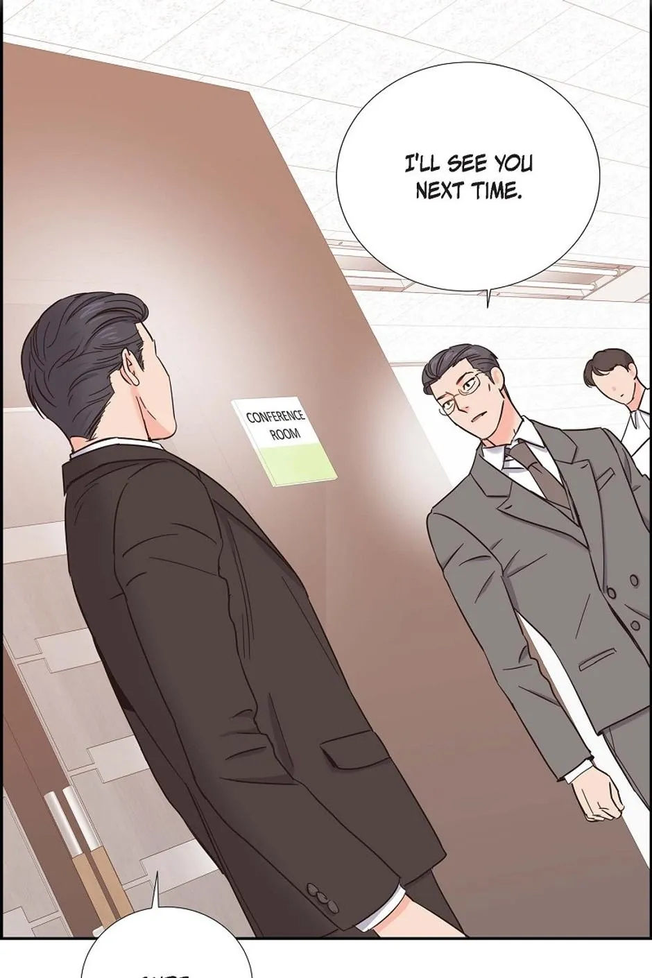 The Scandal (DOG) Chapter 15 page 32 - 