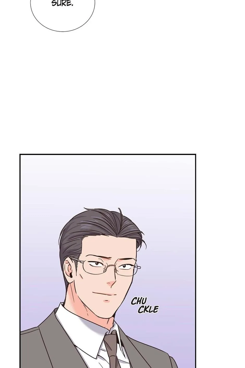 The Scandal (DOG) Chapter 15 page 33 - 
