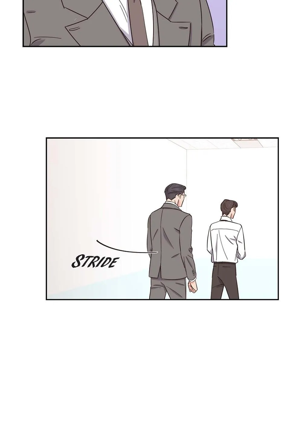The Scandal (DOG) Chapter 15 page 34 - 