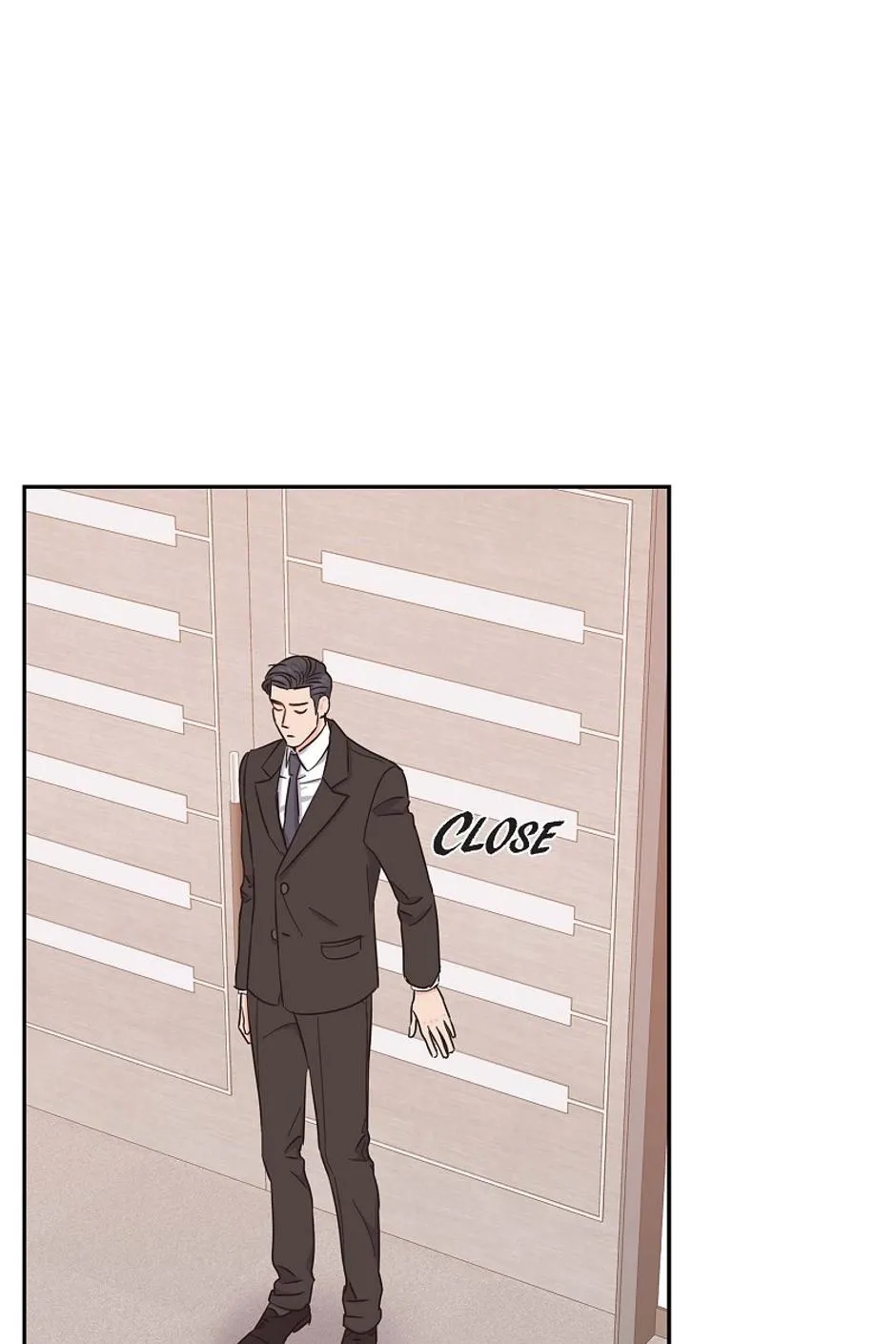 The Scandal (DOG) Chapter 15 page 35 - 