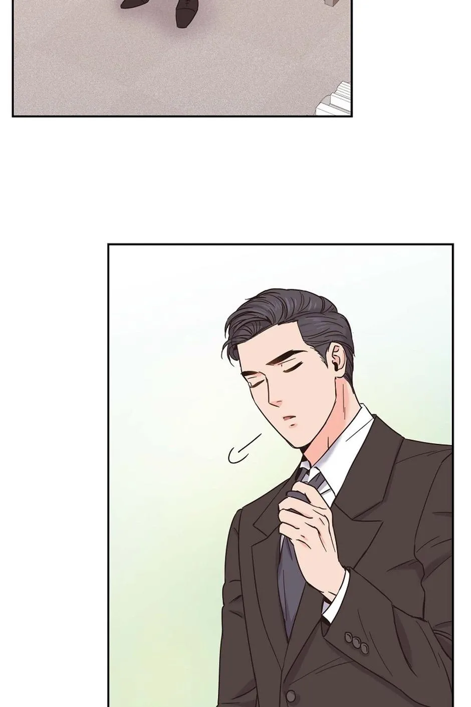 The Scandal (DOG) Chapter 15 page 36 - 