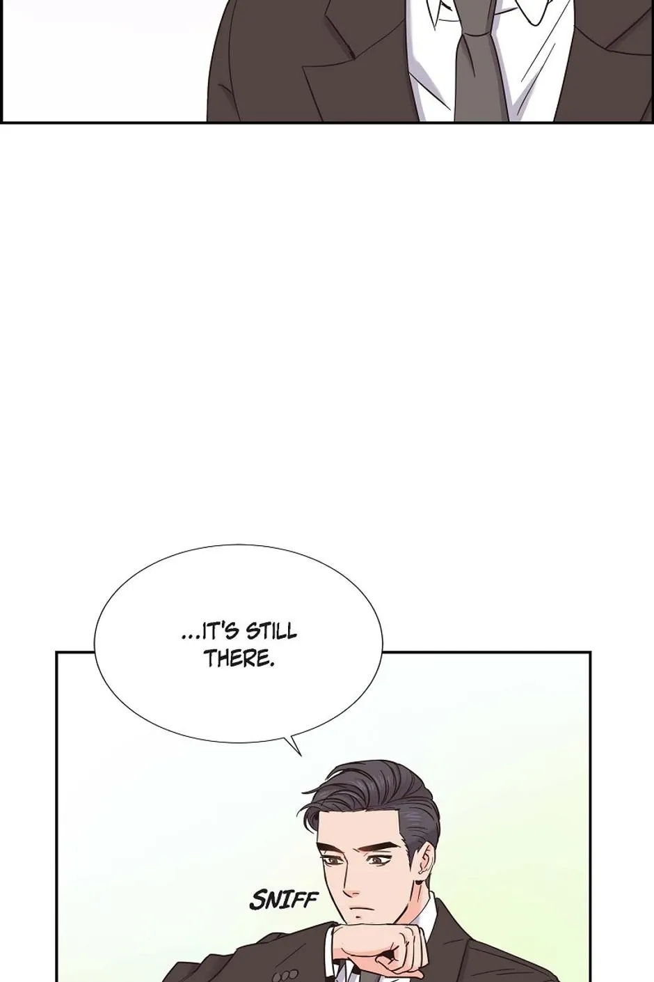 The Scandal (DOG) Chapter 15 page 38 - 