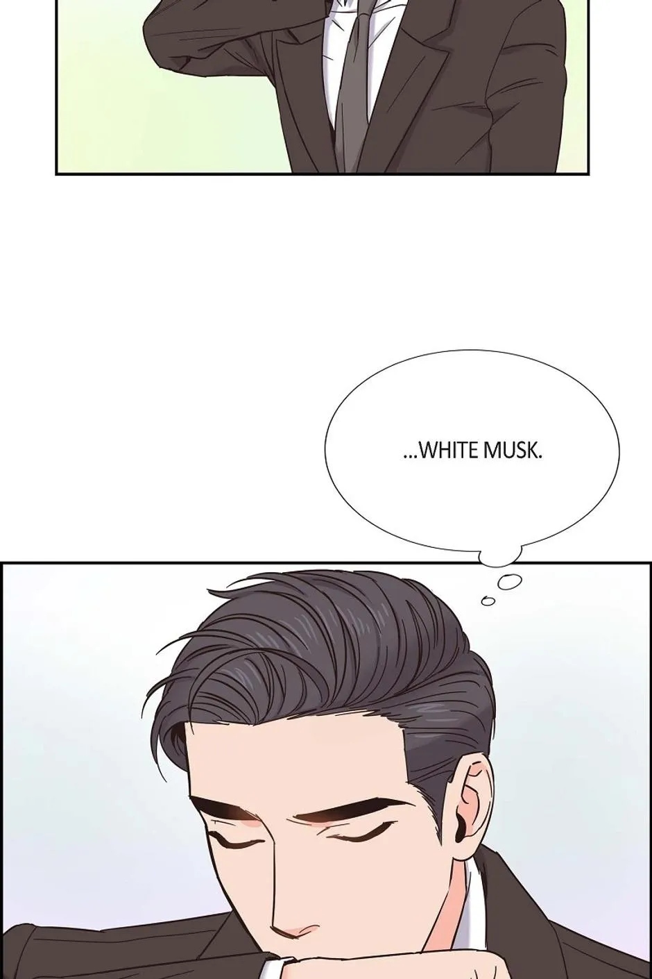 The Scandal (DOG) Chapter 15 page 39 - 