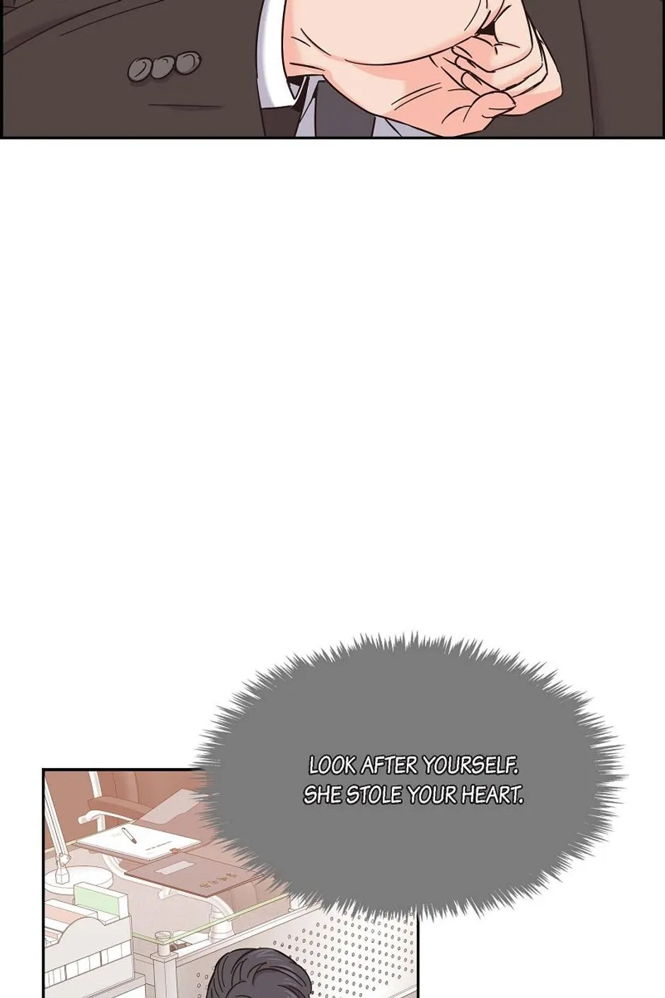 The Scandal (DOG) Chapter 15 page 40 - 