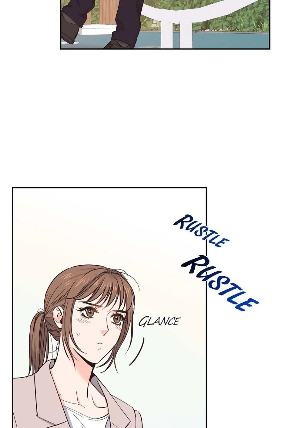 The Scandal (DOG) Chapter 15 page 5 - 