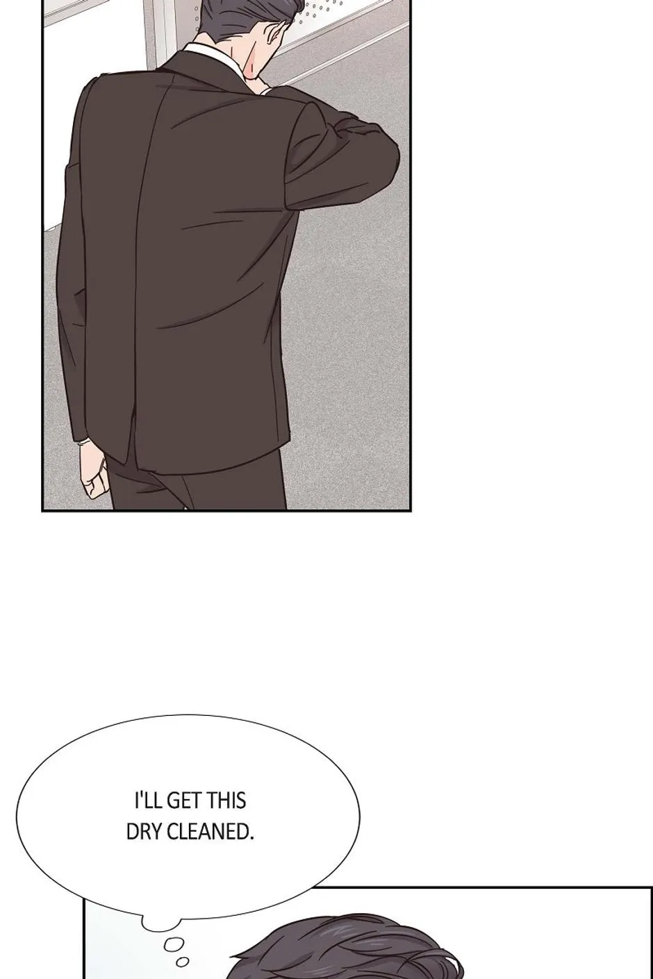 The Scandal (DOG) Chapter 15 page 41 - 