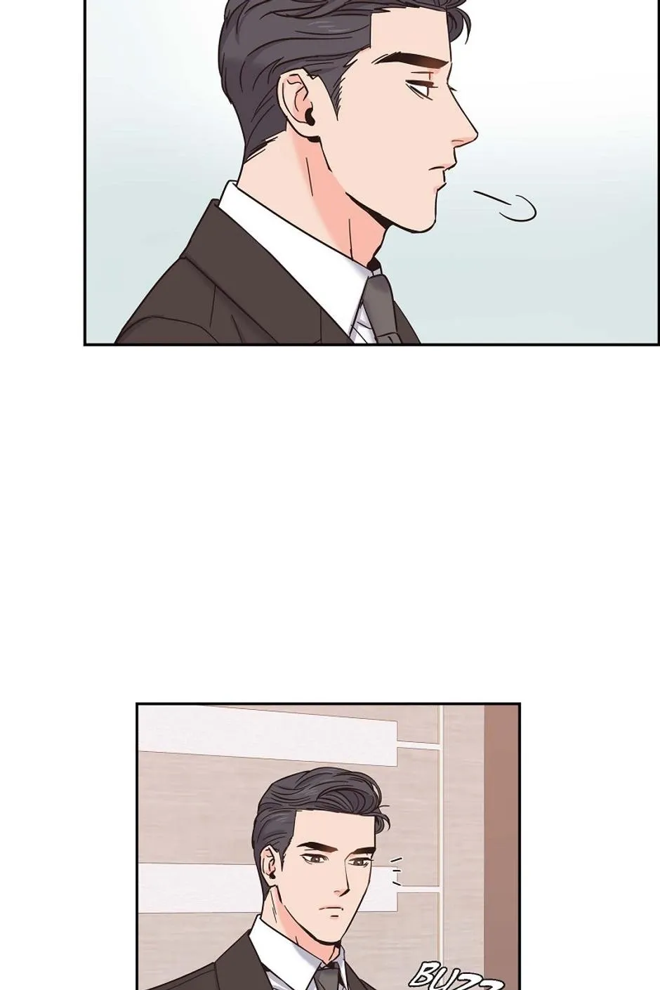 The Scandal (DOG) Chapter 15 page 42 - 