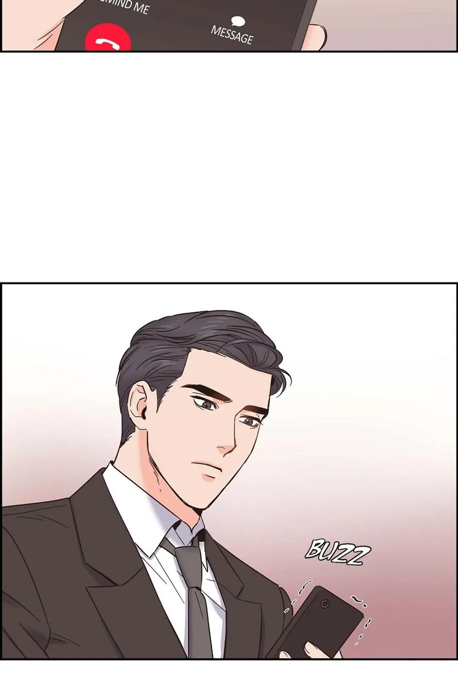 The Scandal (DOG) Chapter 15 page 44 - 