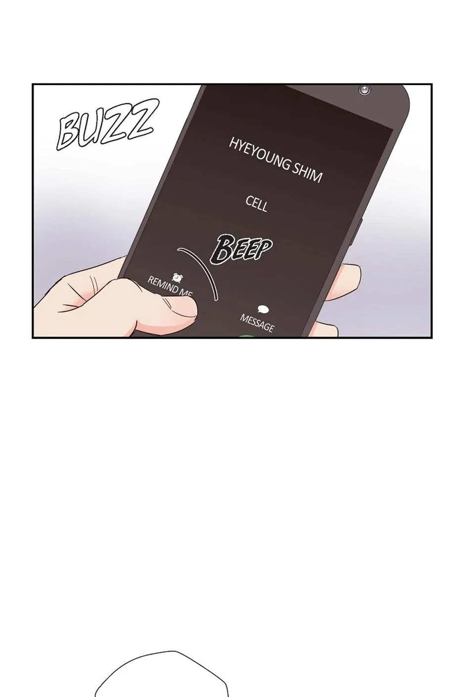 The Scandal (DOG) Chapter 15 page 45 - 