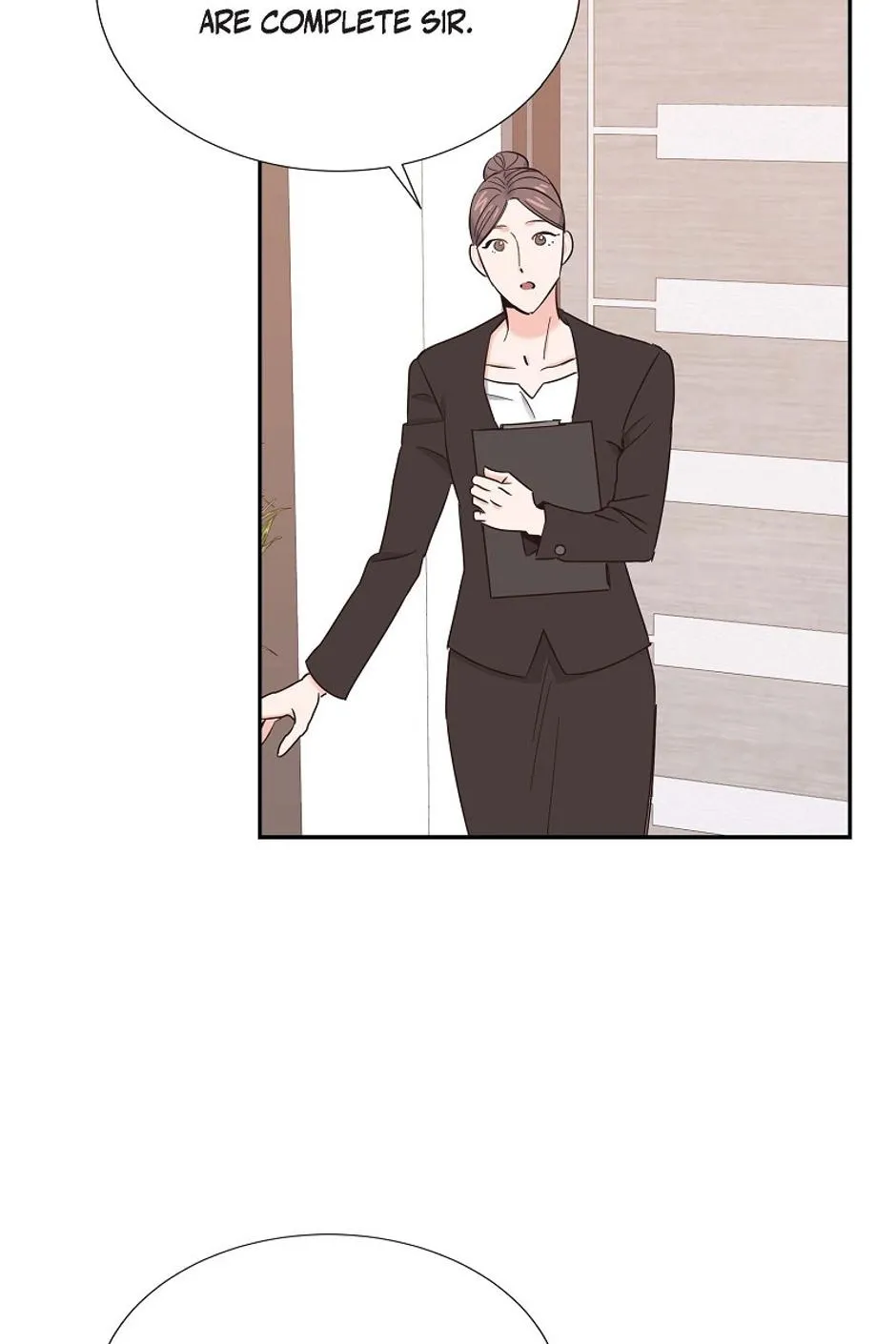 The Scandal (DOG) Chapter 15 page 47 - 