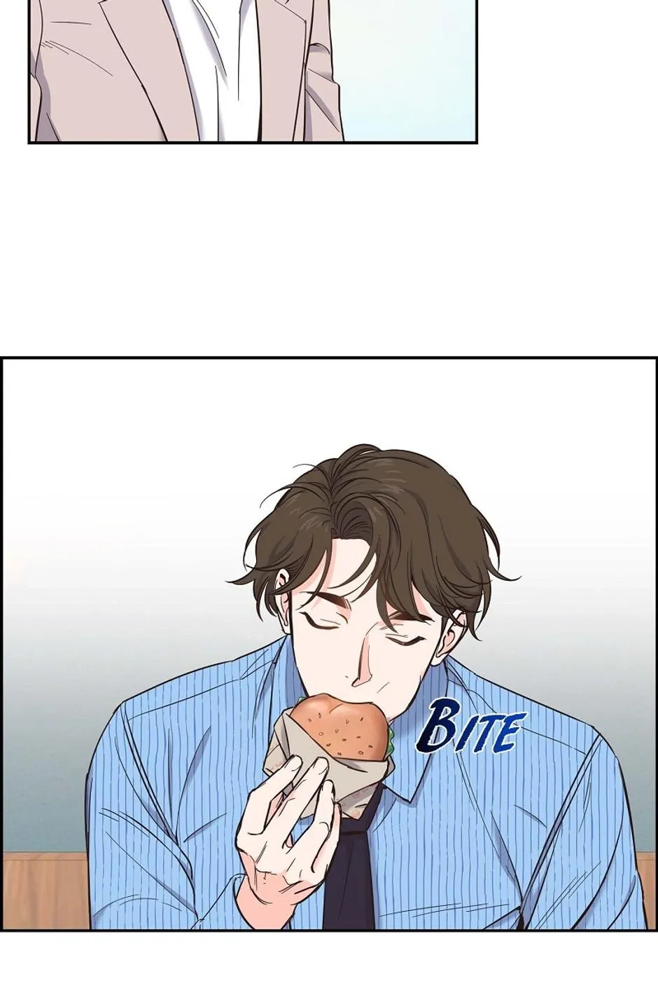 The Scandal (DOG) Chapter 15 page 6 - 