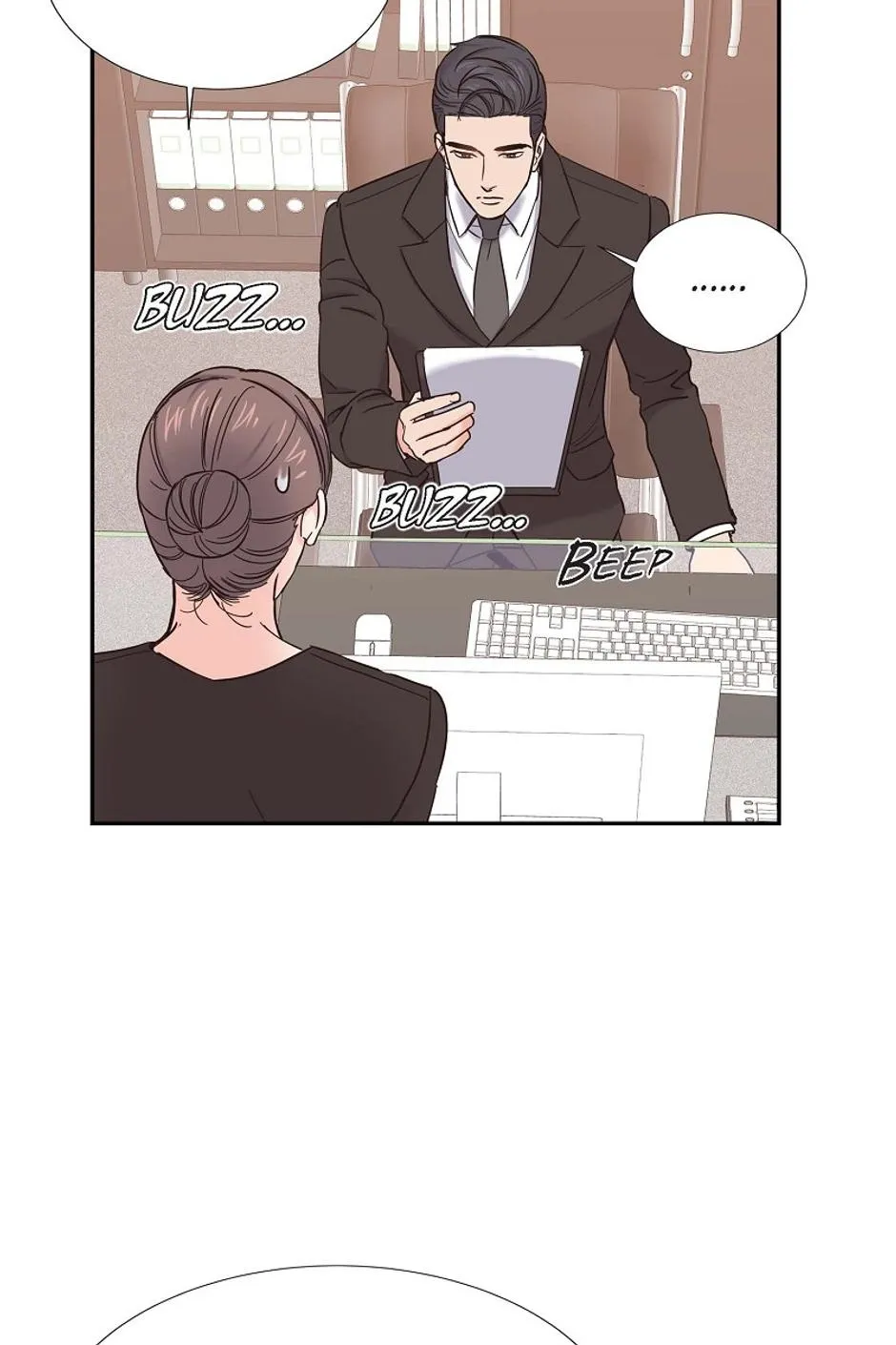 The Scandal (DOG) Chapter 15 page 52 - 
