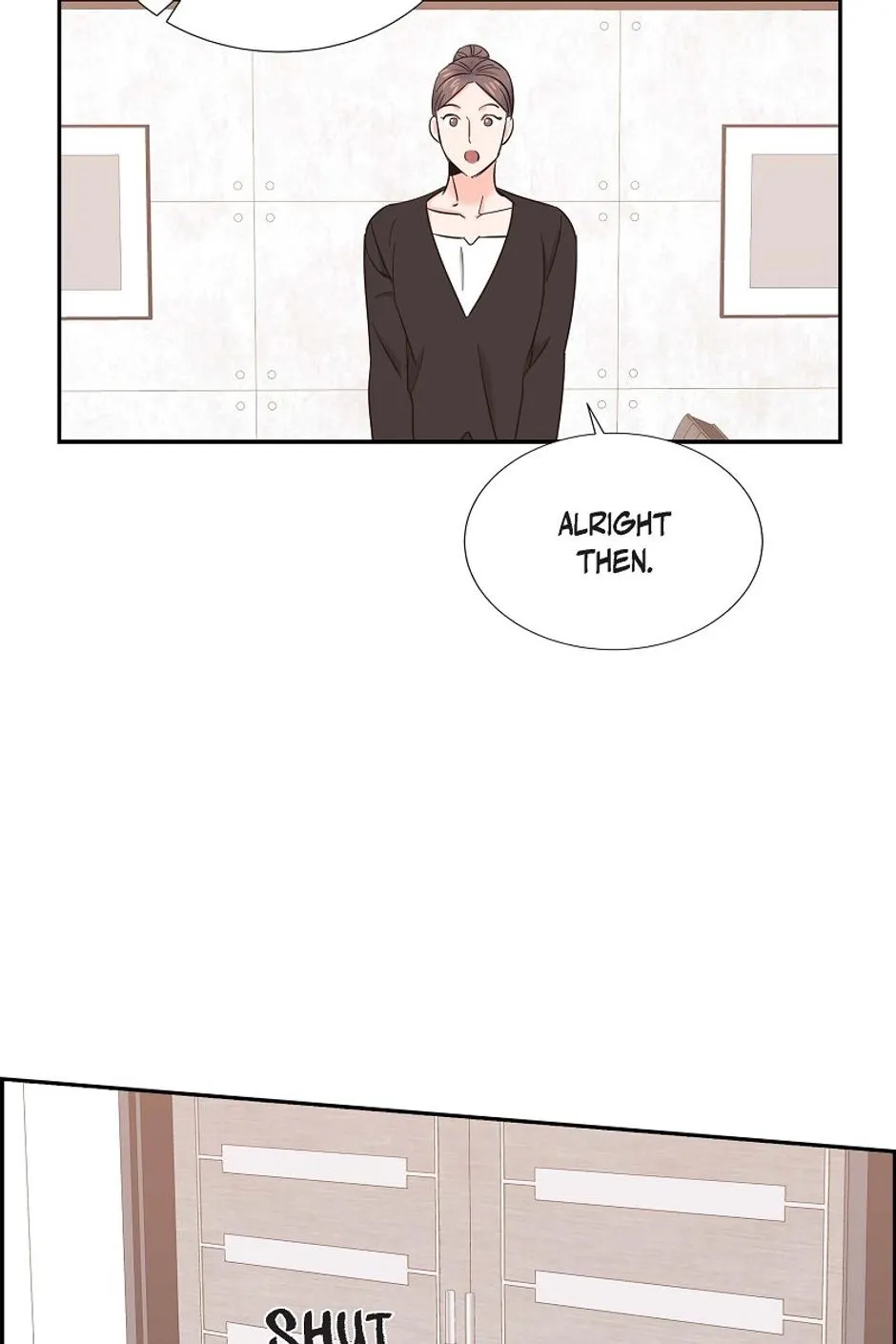The Scandal (DOG) Chapter 15 page 56 - 