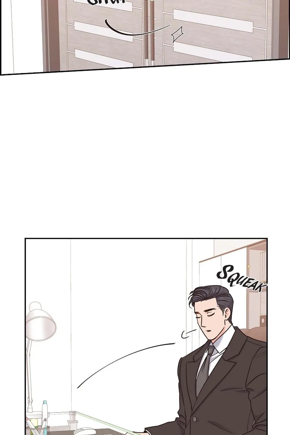 The Scandal (DOG) Chapter 15 page 57 - 