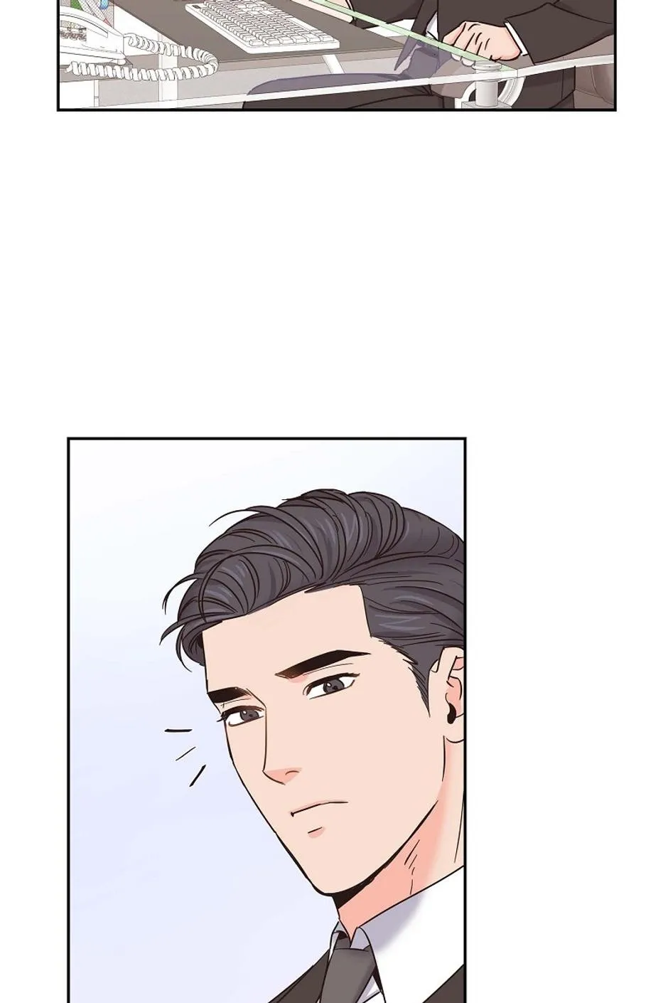 The Scandal (DOG) Chapter 15 page 58 - 