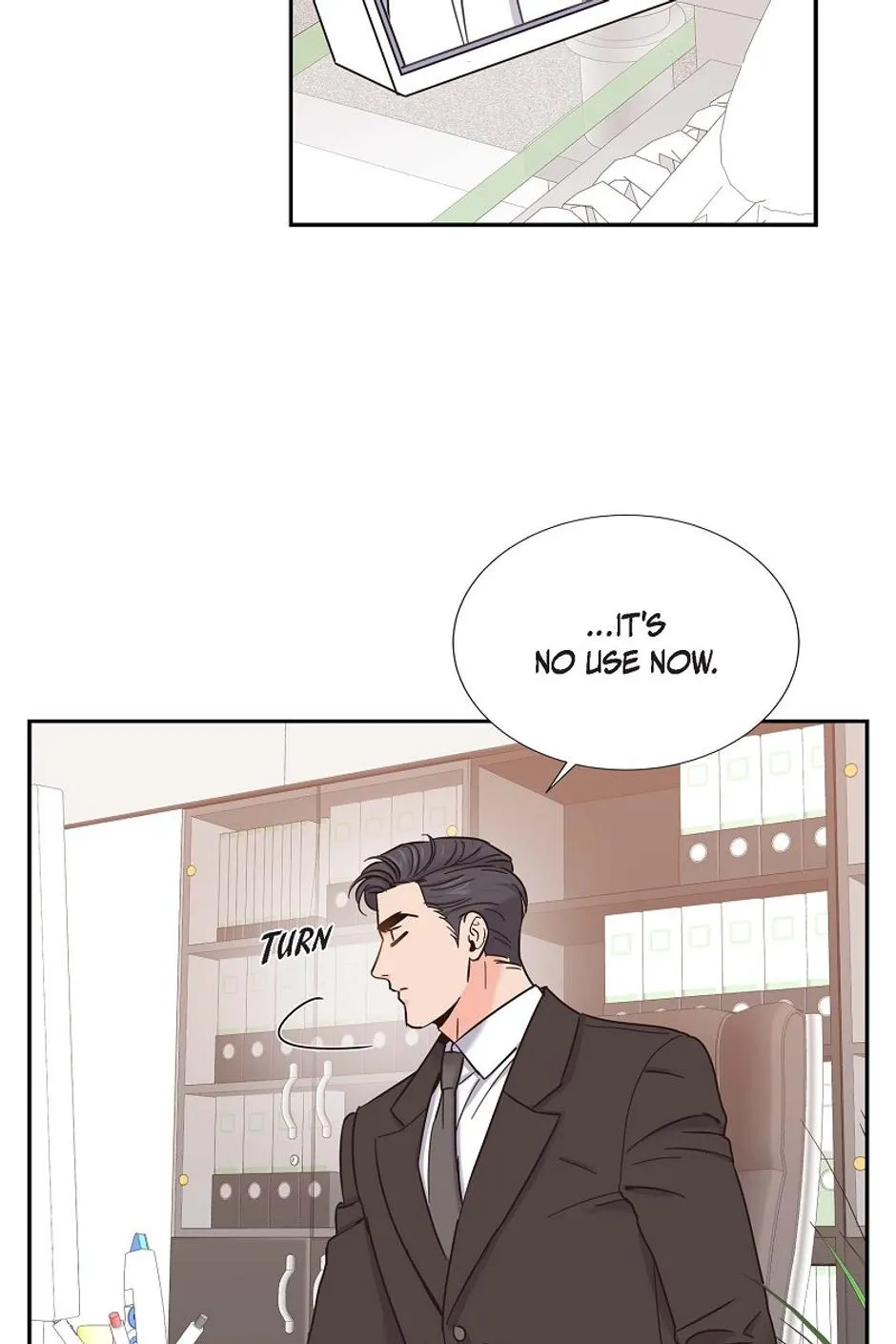 The Scandal (DOG) Chapter 15 page 60 - 