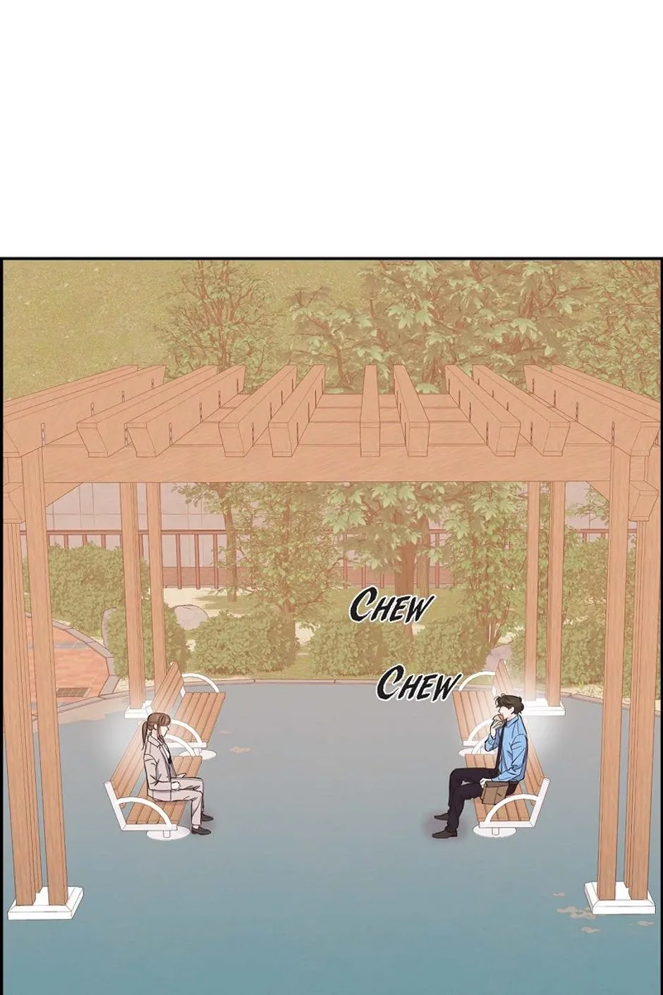 The Scandal (DOG) Chapter 15 page 7 - 