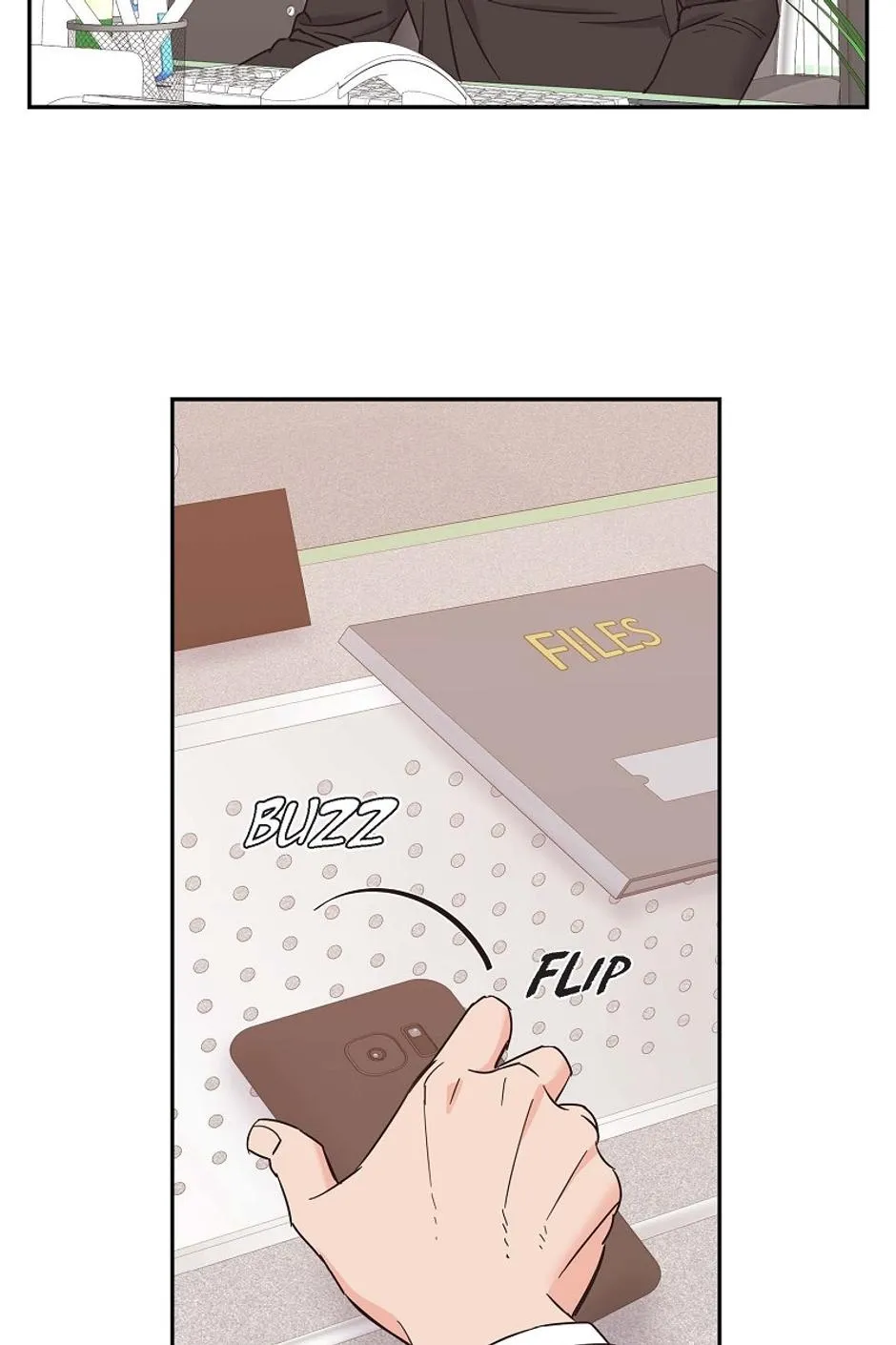 The Scandal (DOG) Chapter 15 page 61 - 