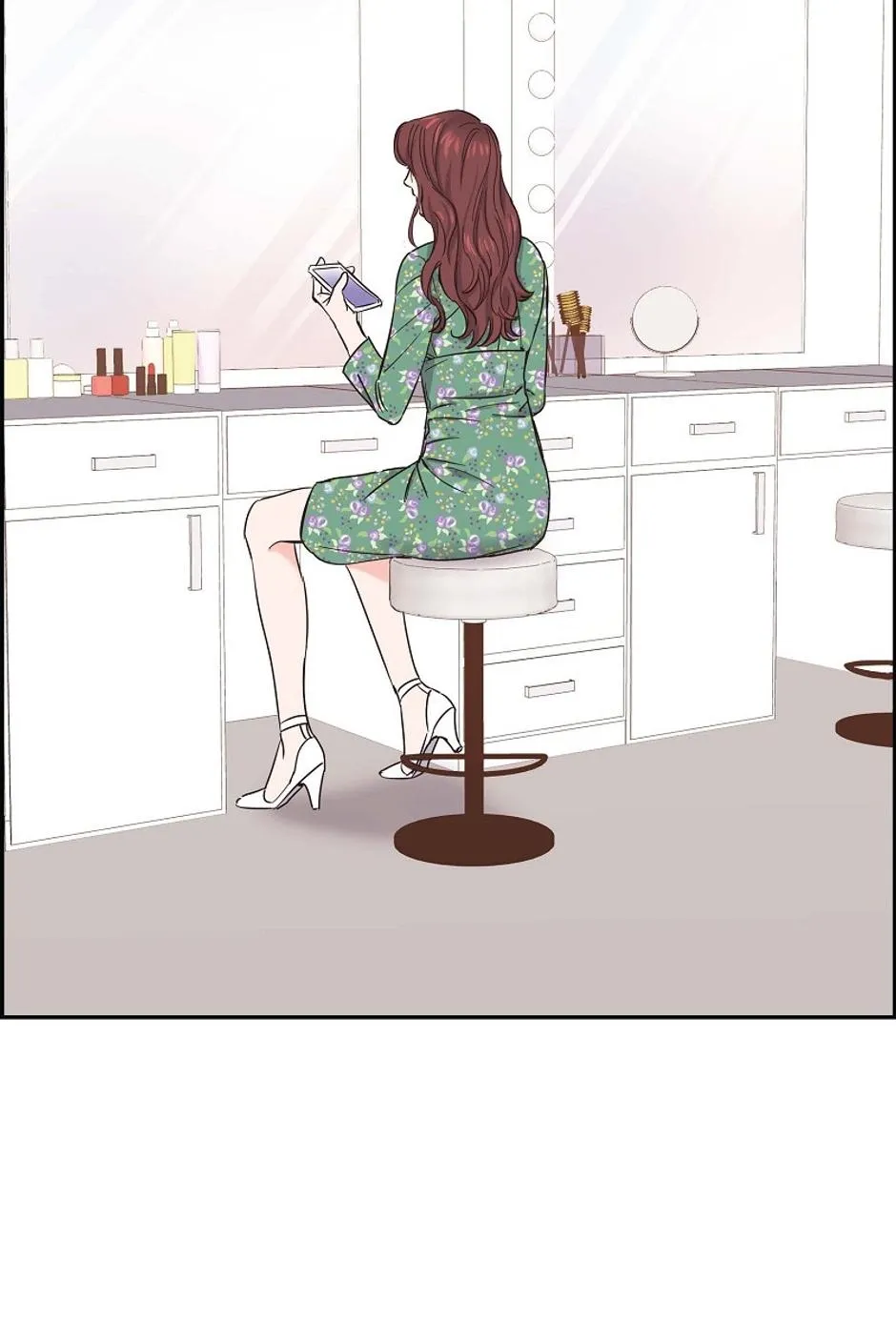 The Scandal (DOG) Chapter 15 page 63 - 