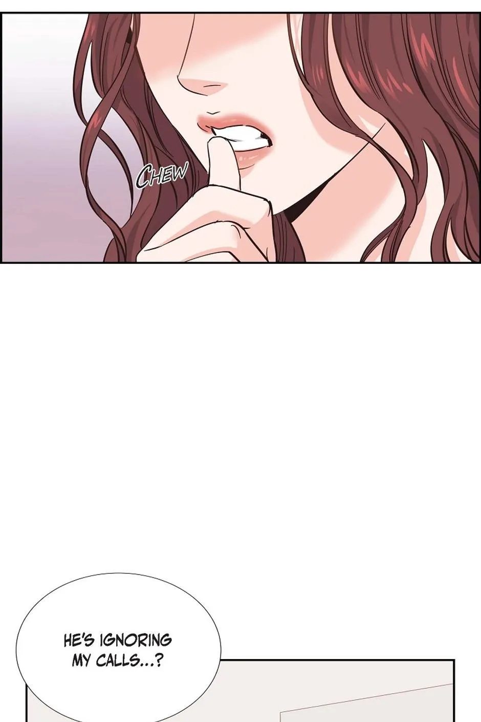 The Scandal (DOG) Chapter 15 page 64 - 