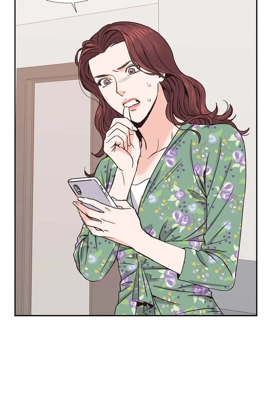 The Scandal (DOG) Chapter 15 page 65 - 