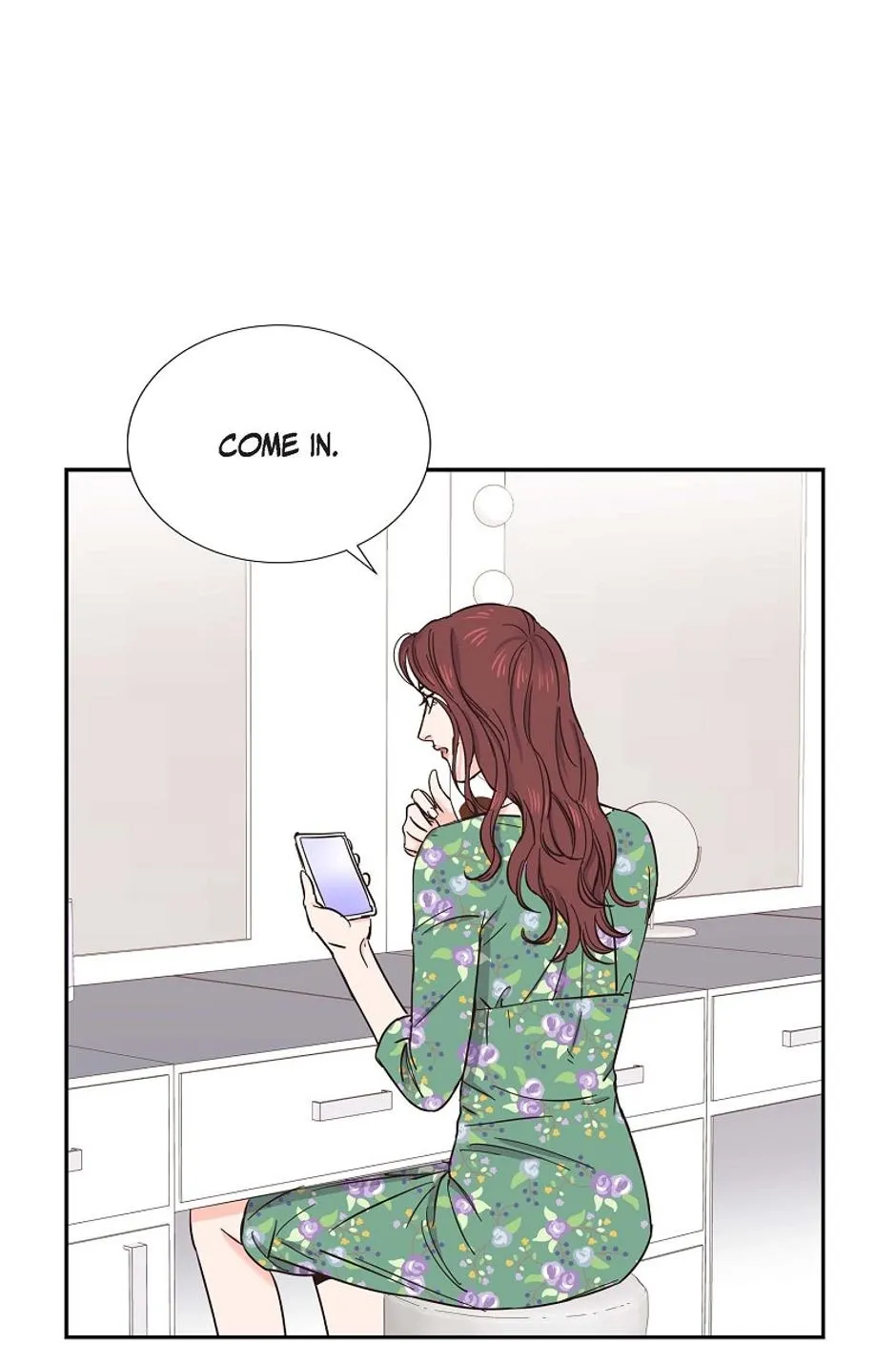 The Scandal (DOG) Chapter 16 page 2 - 