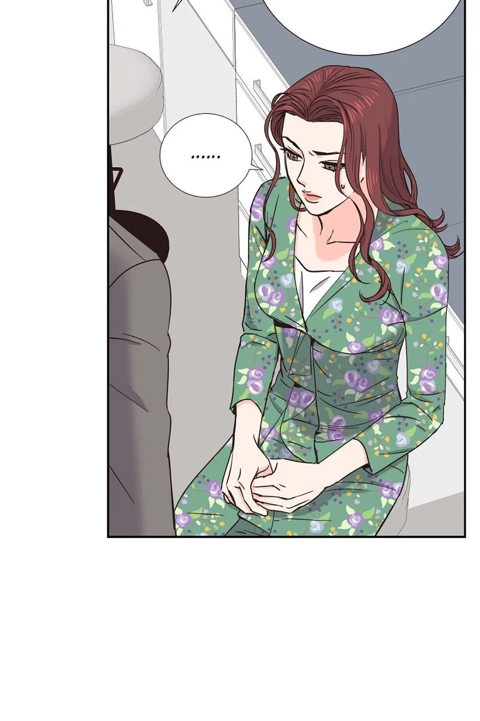 The Scandal (DOG) Chapter 16 page 11 - 