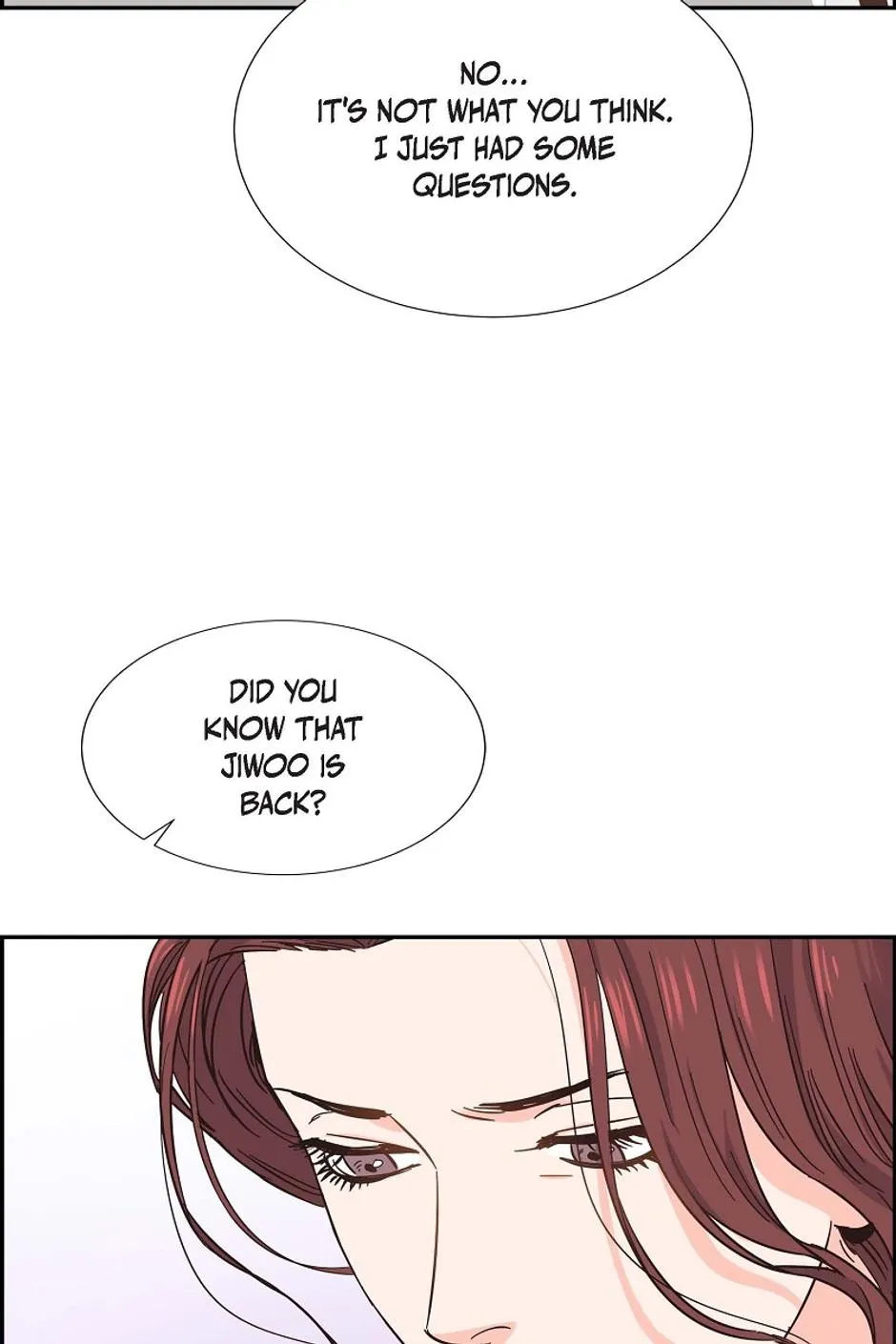 The Scandal (DOG) Chapter 16 page 13 - 