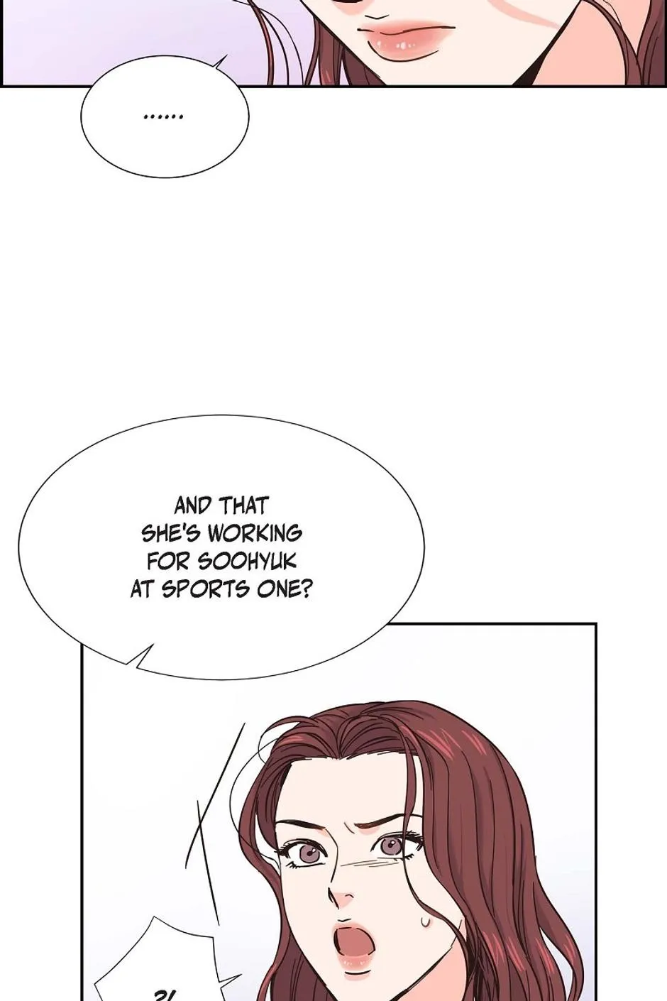 The Scandal (DOG) Chapter 16 page 14 - 