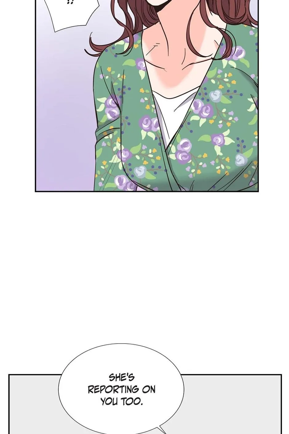 The Scandal (DOG) Chapter 16 page 15 - 