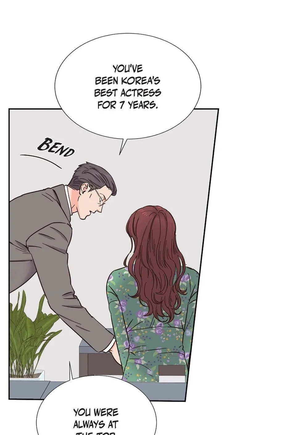The Scandal (DOG) Chapter 16 page 18 - 