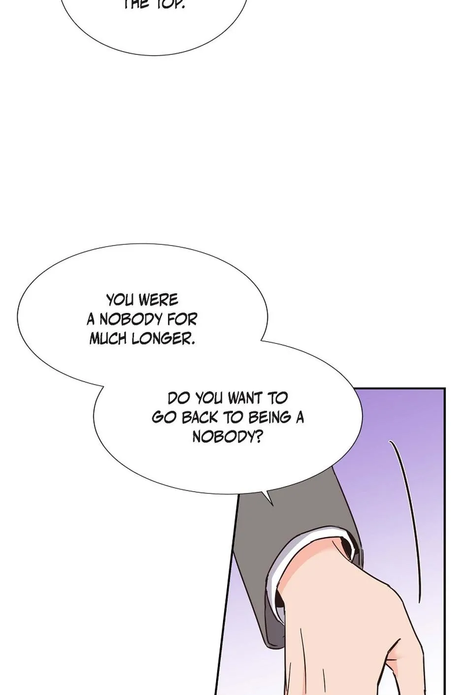 The Scandal (DOG) Chapter 16 page 19 - 