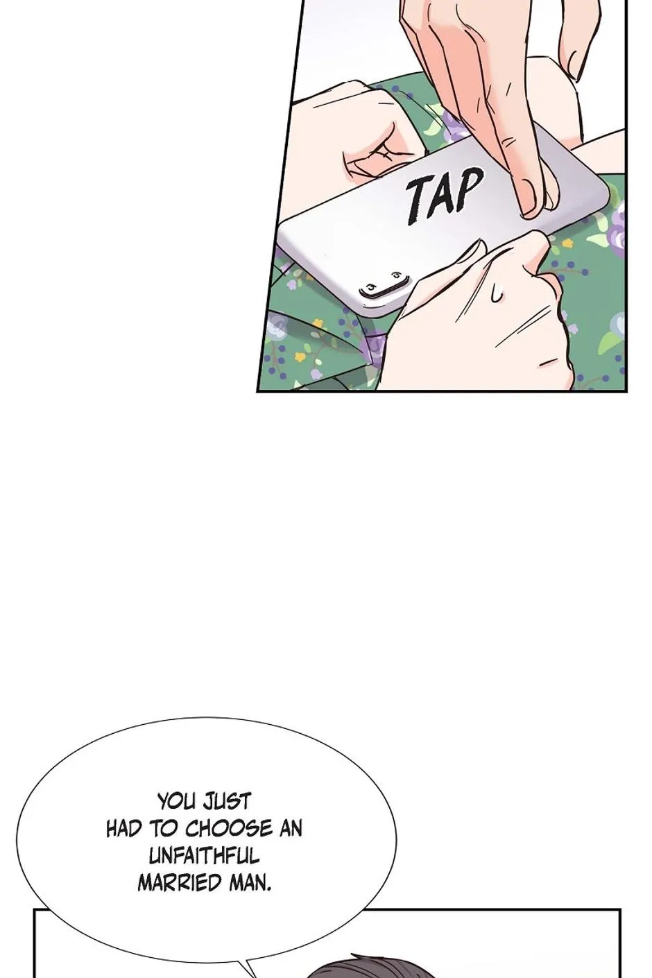 The Scandal (DOG) Chapter 16 page 20 - 