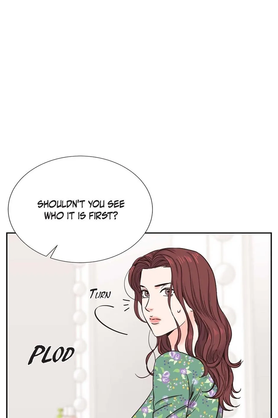 The Scandal (DOG) Chapter 16 page 3 - 