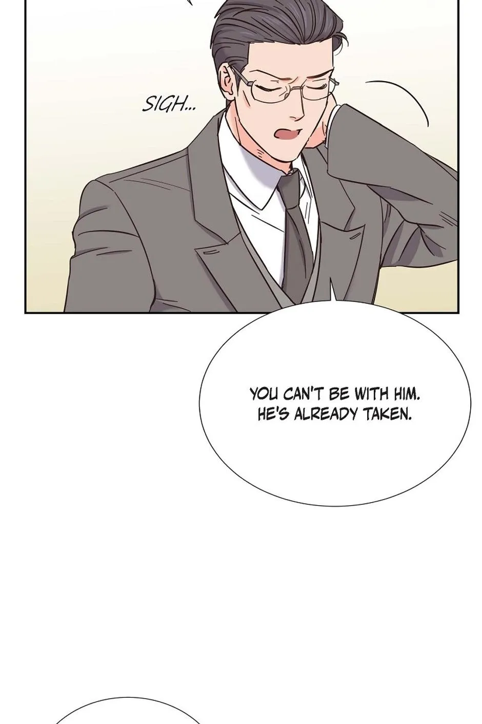 The Scandal (DOG) Chapter 16 page 21 - 