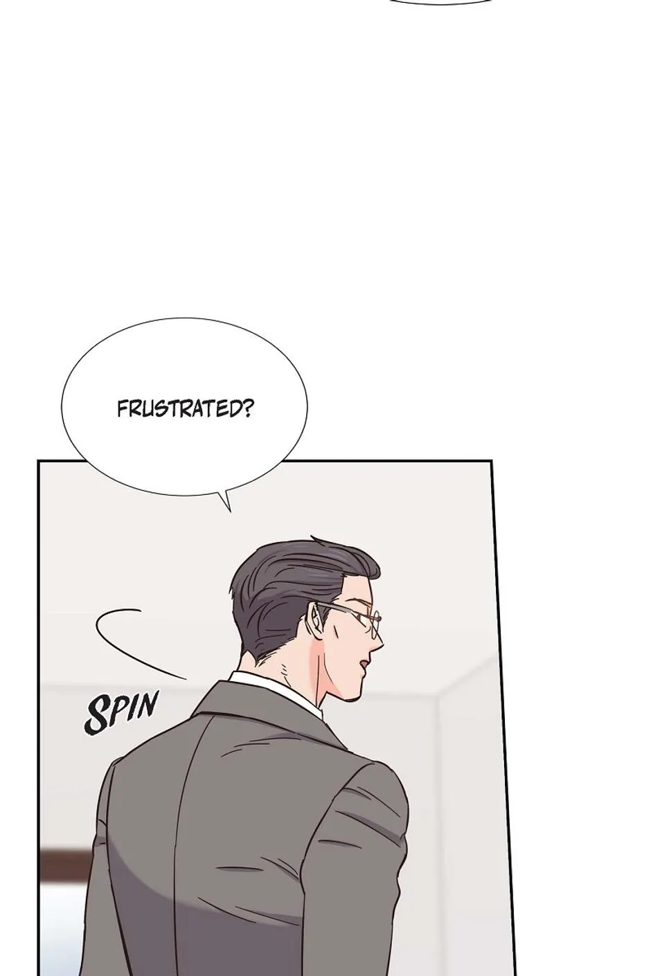 The Scandal (DOG) Chapter 16 page 23 - 