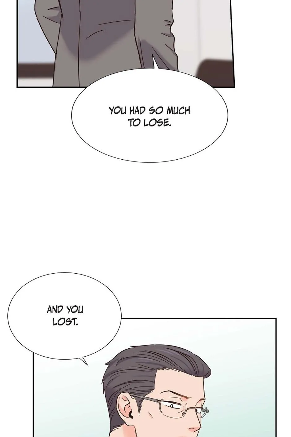 The Scandal (DOG) Chapter 16 page 24 - 