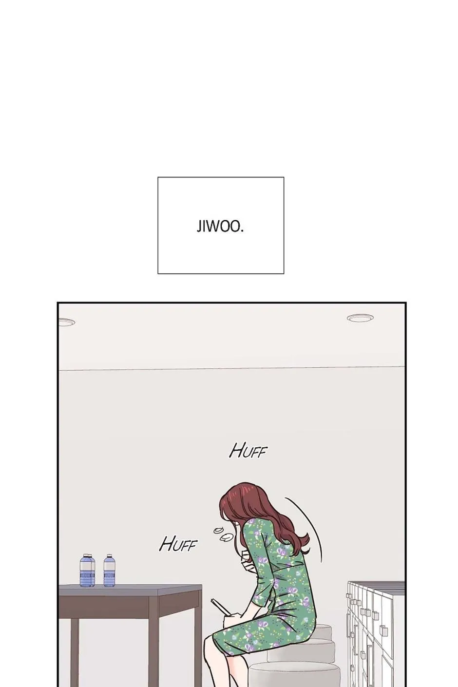 The Scandal (DOG) Chapter 16 page 29 - 