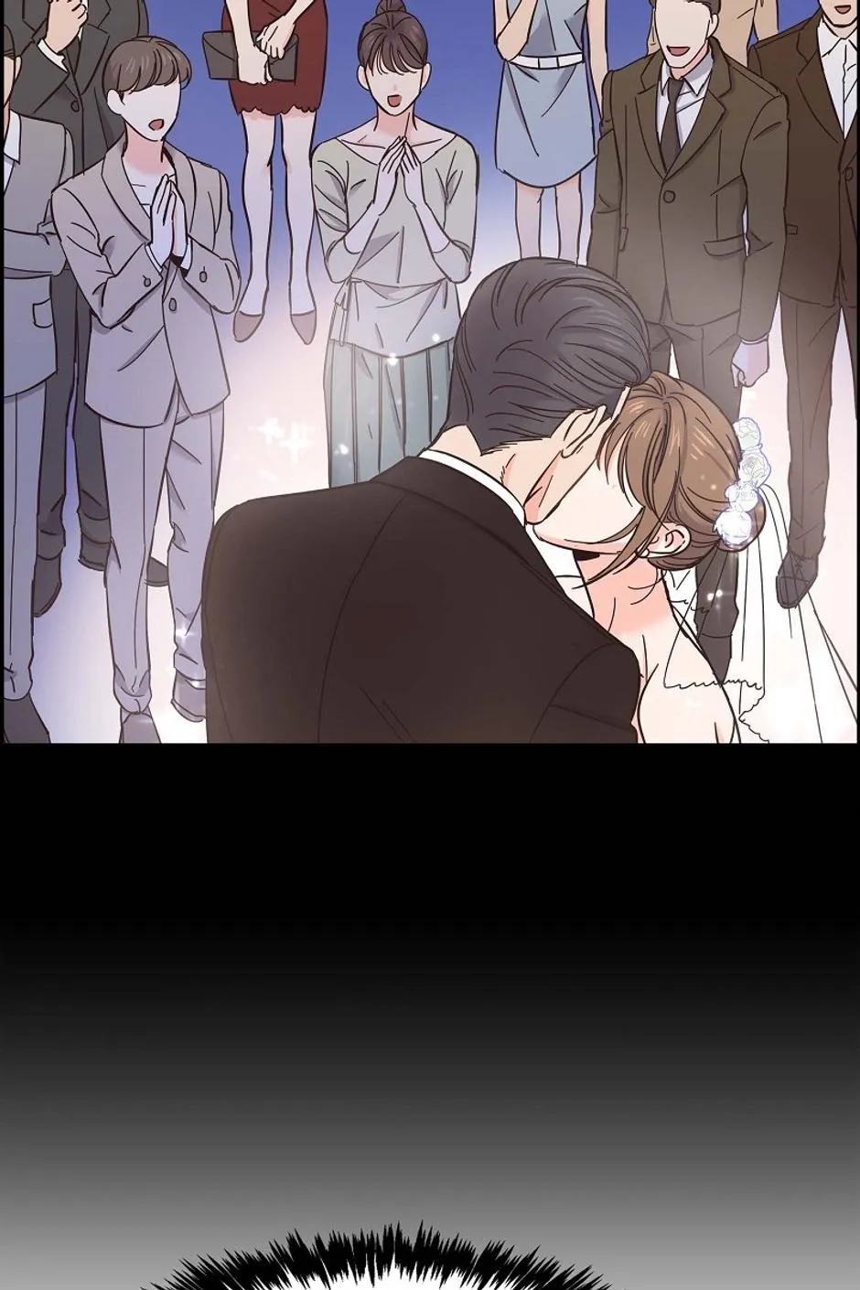 The Scandal (DOG) Chapter 16 page 33 - 