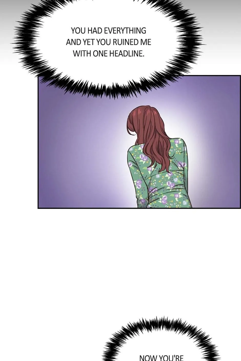 The Scandal (DOG) Chapter 16 page 34 - 